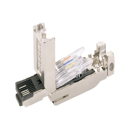 6gk1901-1bb10-2aa0 Siemens Ethernet Fastconnect Rj45