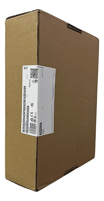 6es7510-1dk03-0ab0 Siemens Novos Originais Na Caixa Lacrada