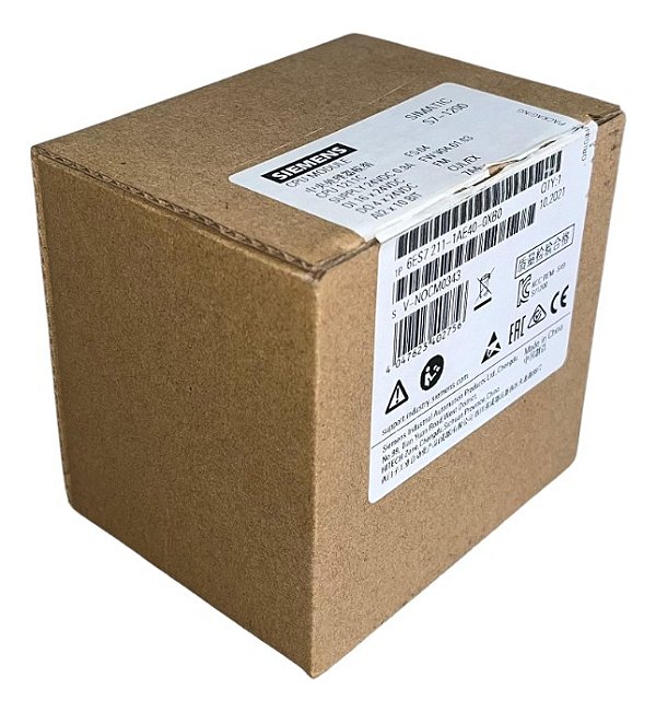 6sl3210-1pe13-2ul1 Siemens Novos Originais Na Caixa Lacrada