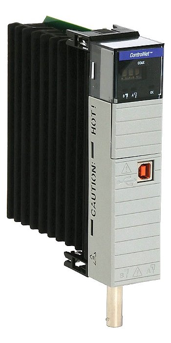 1756-cn2r Allen-bradley Módulo De Comunicação Controlnet