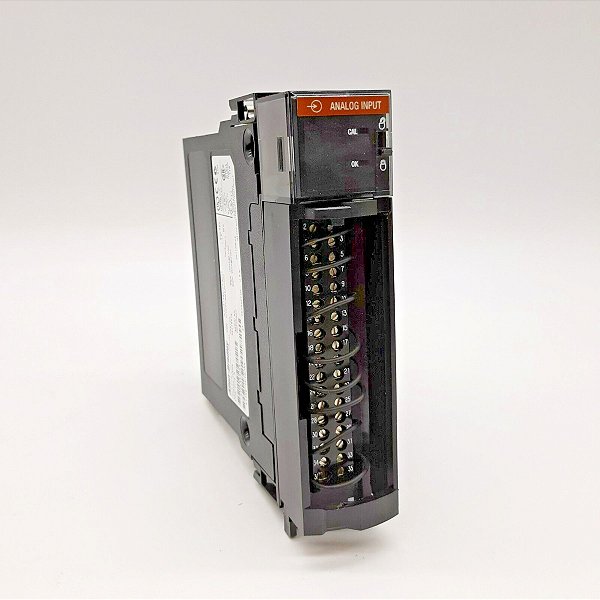 1756-if16 Allen-bradley Controllogix Analog Input Module