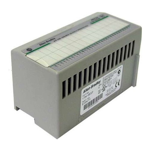 1794-ob32 Allen-bradley Output Module 24vdc 32 Source Output