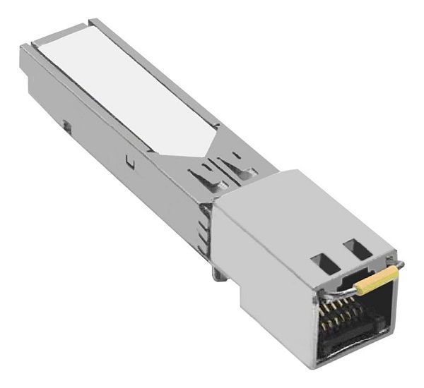 490nac0100 Schneider M580 Processador Hsby Sfp Socket - Rj45