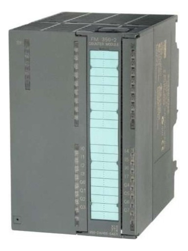 6es7353-1ah01-0ae0 Modulo Siemens Novo Na Caixa Original