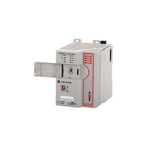 1769-l30erms Allen-bradley Compact Guardlogix 5370 Ethernet