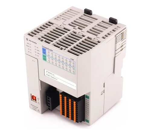 1769-l16er-bb1b Allen-bradley Controlador Compactlogix 5370