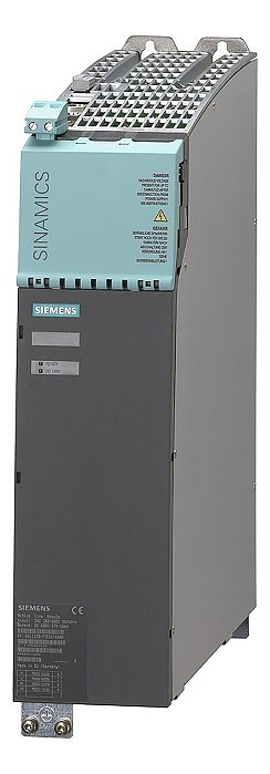 6sl3130-7te28-0aa3 Siemens Nova Original Na Caixa Lacrada