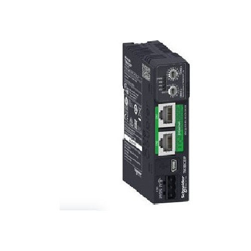 Tm3bceip Modulo De Comunicação Remota Ethernet Schneider