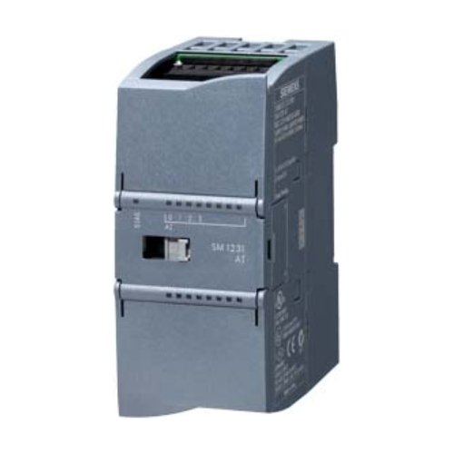 6es7231-5pd32-0xb0 Siemens Simatic S7-1200 Entrada Analogica