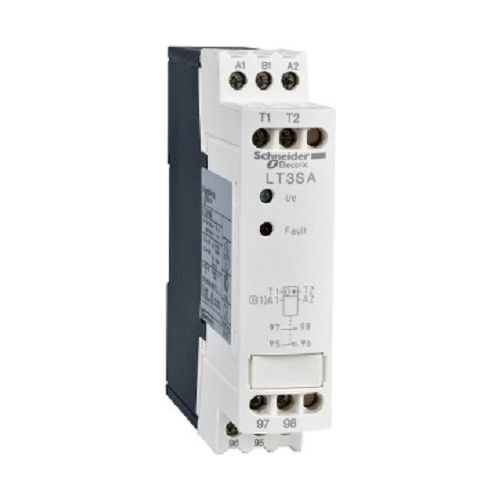 Lt3sa00m Schneider Electric Thermistor Protection  Tesys Lt3