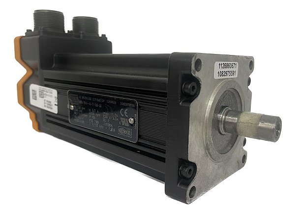 Servomotor Weg Swa 562-4,0-30 220v /4,0nm /3000rpm 12x S/j