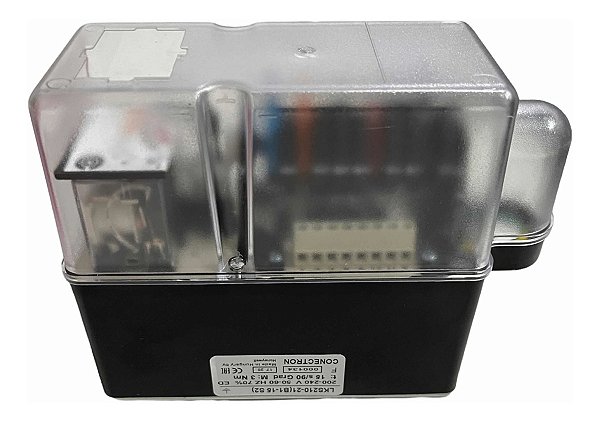 Lks210-21 Servo Motor Para Queimadores Riello Novo