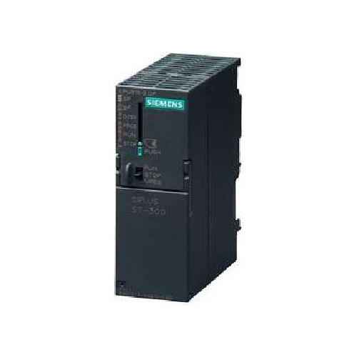 6ag1315-2ag10-2ab0 Siemens Siplus S7-300 Cpu 315-2dp
