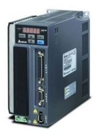 Servo Drive Delta Asd-b2-1521-b 1,5kw 220v Ac Monofásico E T