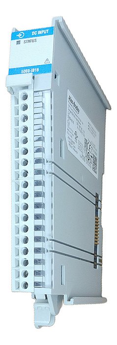 Allen Bradley Compact 5000 5069-ib16, Seria A, Fw2.014