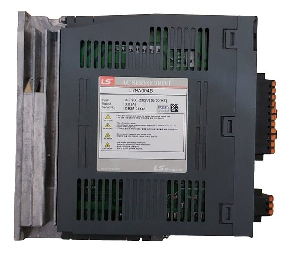 Servo Drive L7na004b 400w Ls