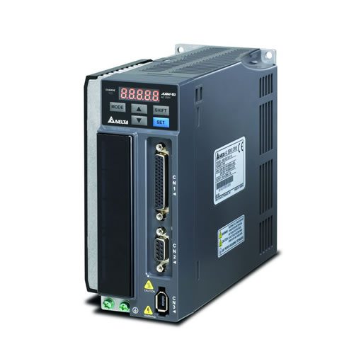 Servo Drive Delta Asd-b2-0721-b 0,7kw 220v Ac Monofásico E T