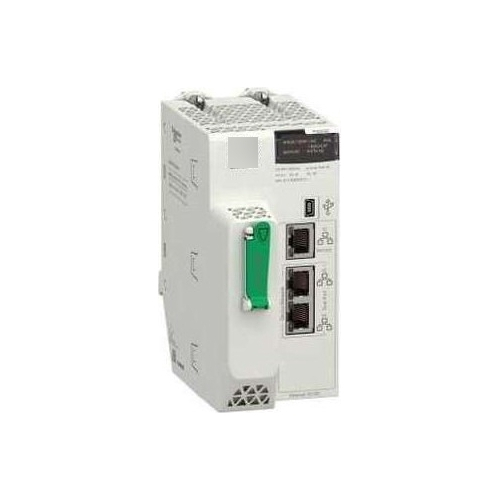 Bmep583040 Schneider Processor Module M580 - Level 3 - Remot