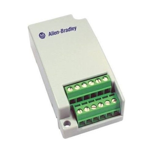 2080-if4 Allen-bradley Micro 800 4-current/voltage AnaLG Inp