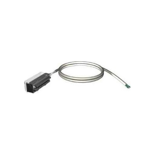 Bmxftw308s  Schneider Shielded Cord Set - 28 Ways Terminal