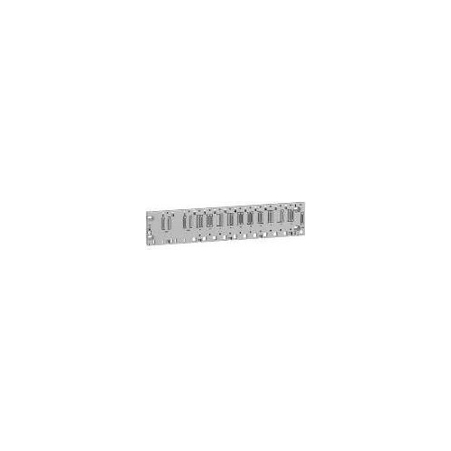 Bmexbp1002 Schneider Rack X80 - 10 Slots - Redundant Ps