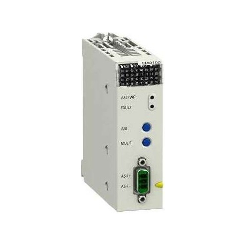Bmxeia0100 Schneider Master Module - Upto 62 Devices On