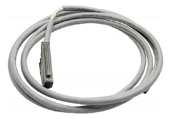 Bmxfcw301s  Schneider Shielded Cord  40-way Terminal  M340