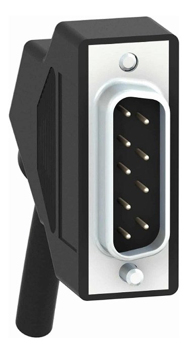 Bmxxbc120k Cabo Para X80 - Extensor De Rack 12m Novo