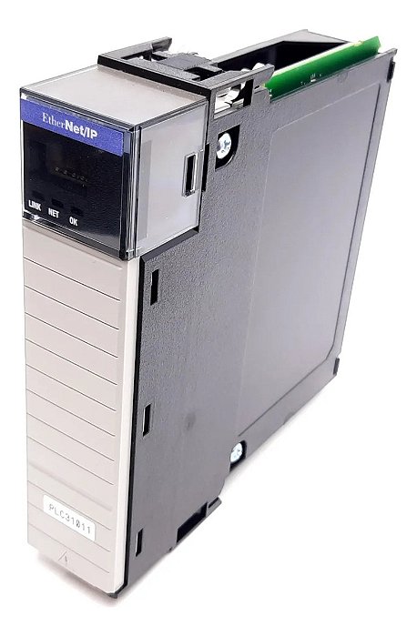 1756-enbt Allen Bradley Novos Na Caixa Original Lacrada