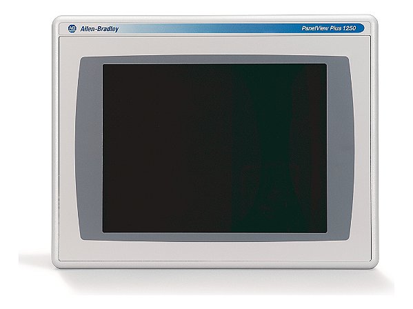 2711p-rdt12c Allen Bradley Novos Na Caixa Original Lacrada