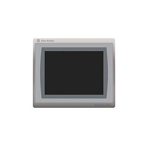 2711p-t10c22d8s Allen Bradley Panelview Plus Touch 10.4 Tft