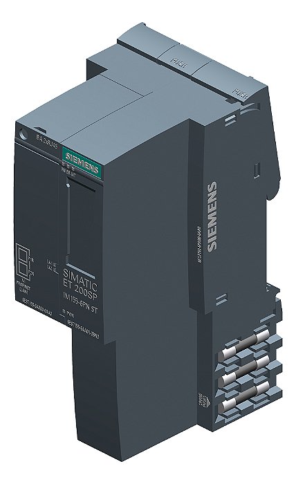6es7155-6aa01-0bn0 Siemens Originais Novos Na Caixa Lacrada