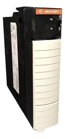1756-if16 Allen Bradley Novos Na Caixa Original Lacrada