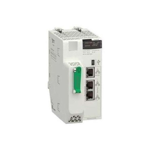 Bmep582040 Schneider Electric Processor Module M580