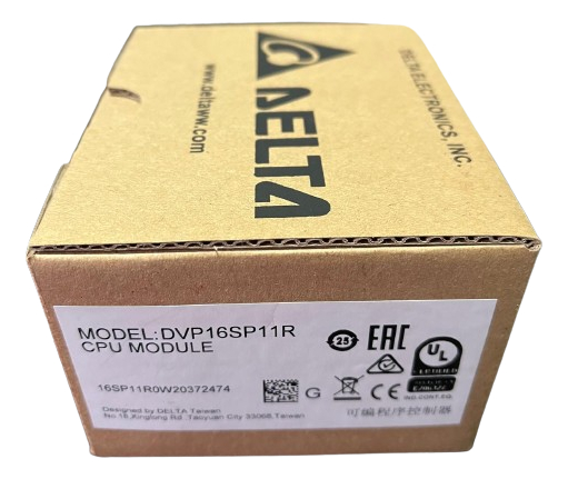 Dvp16sp11r Delta Novos Na Caixa Original Lacrada