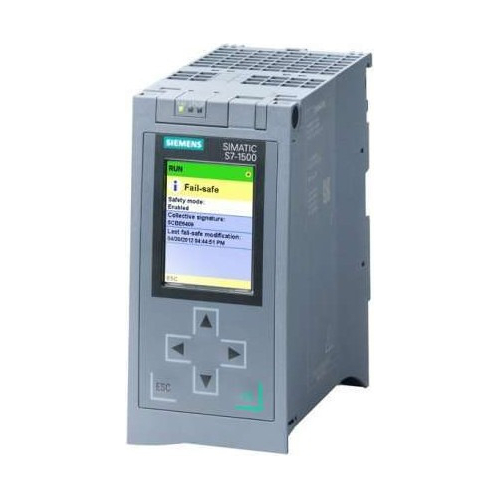 6es7515-2am01-0ab0 Siemens Simatic S7-1500, Cpu 1515-2 Pn