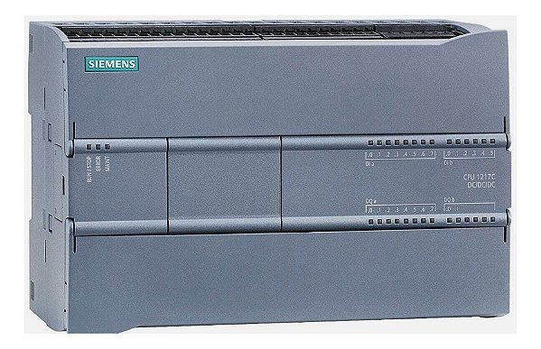 6es7217-1ag40-0xb0 Siemens Simatic S7-1200 Cpu 1217c