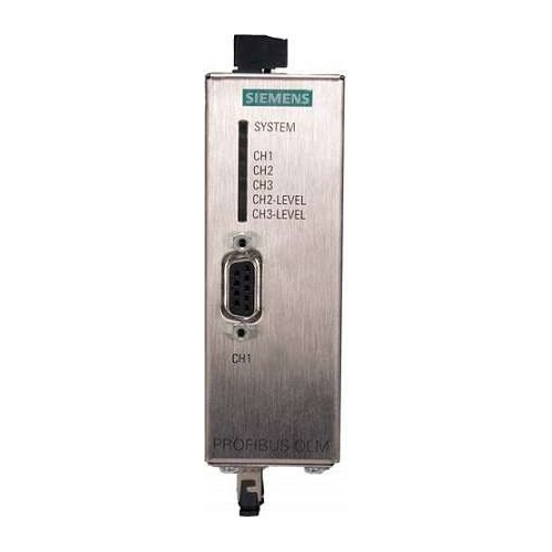 6gk1503-2cb00 Siemens Profibus Olm/g11 V4.0 Optical Link