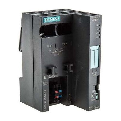 6es7151-3aa23-0ab0 Siemens Simatic Dp Interface Module Im151