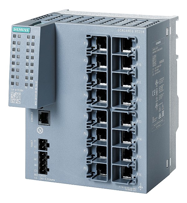 6gk5216-0ba00-2ac2 Siemens Novos Originais Na Caixa Lacrada