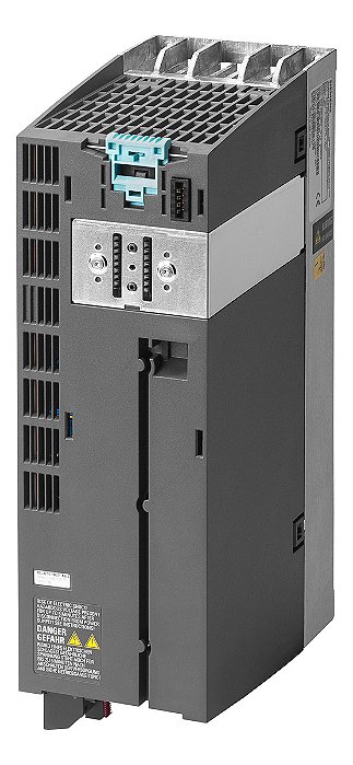6sl3210-1pe21-8ul0 Siemens Novos Originais Na Caixa Lacrada