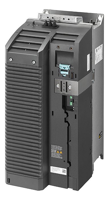 6sl3210-1pe26-0ul0 Siemens Novos Originais Na Caixa Lacrada