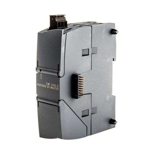 6gk7243-5dx30-0xe0 Siemens Cm 1243-5 Modulo De Comunicação
