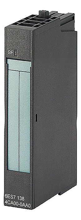 6es7134-4gb11-0ab0 Siemens Novos Originais Na Caixa Lacrada