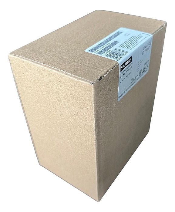 6gk5208-0ba00-2af2 Siemens Novos Originais Na Caixa Lacrada
