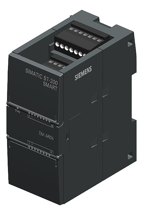 6es7288-3ae04-0aa0 Siemens Novos Originais Na Caixa Lacrada