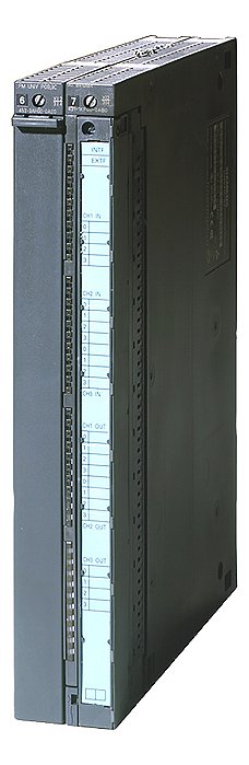6es7453-3ah00-0ae0 Siemens Novos Originais Na Caixa Lacrada