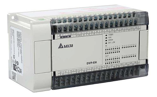 Dvp40eh00t3 Delta Novos Na Caixa Original Lacrada