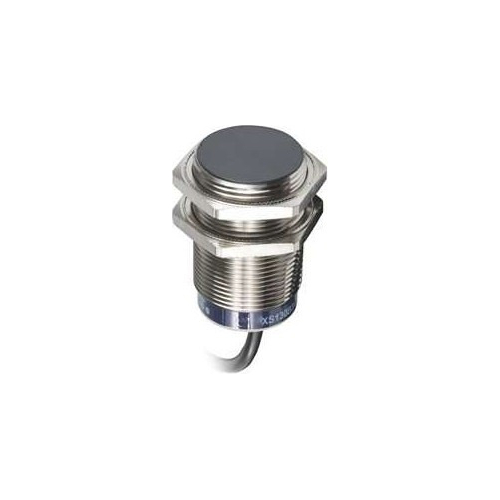 Xs630b1mal5 Schneider Sens. Indutivo Sn15mm - 24..240vac/dc