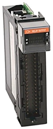 1756-ow16i Allen-bradley Módulo De E/s Controllogix Digital